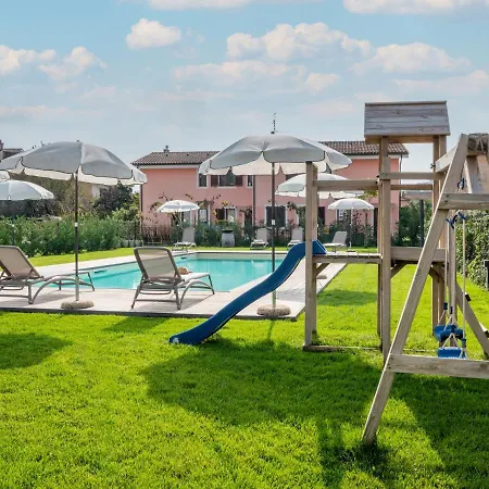 Pigato By Interhome *