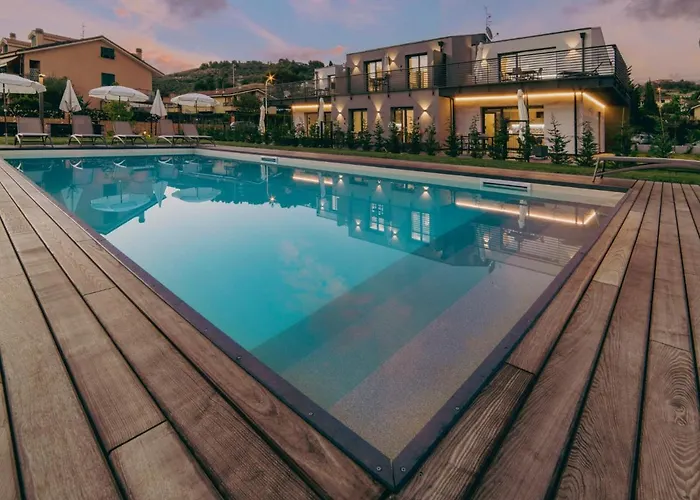 Pigato By Interhome