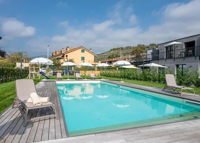 Pigato By Interhome