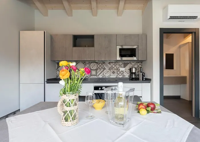 Lägenhet Pigato By Interhome