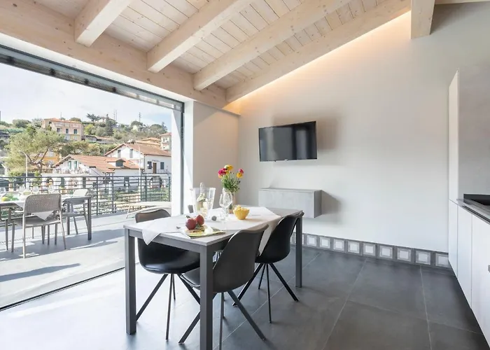 Pigato By Interhome Lägenhet