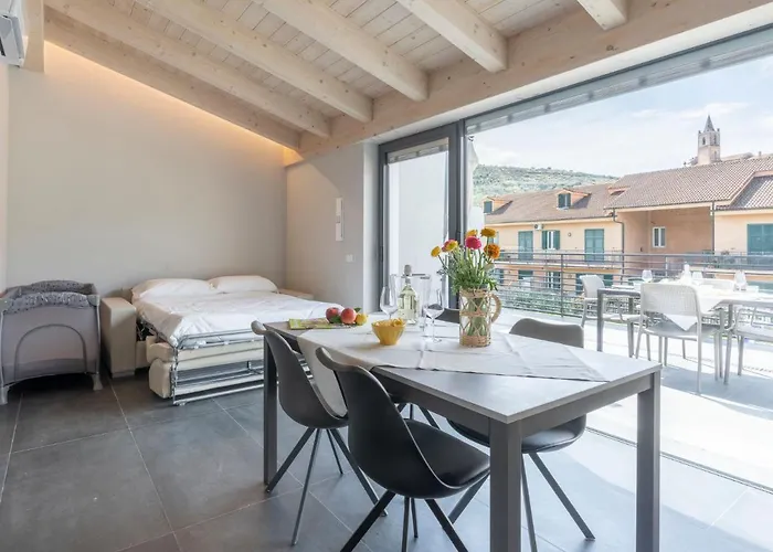 Pigato By Interhome