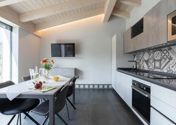 Pigato By Interhome