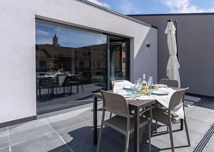 Pigato By Interhome