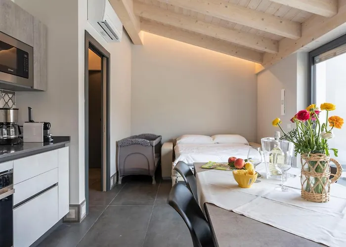 Pigato By Interhome Lägenhet *