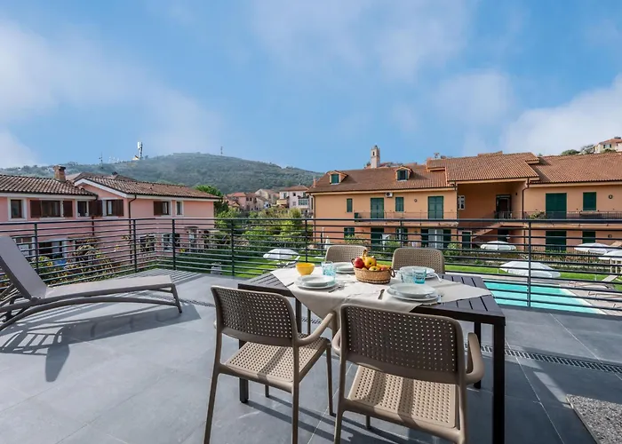 Pigato By Interhome *