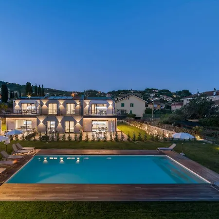 Pigato By Interhome Lejlighed Imperia