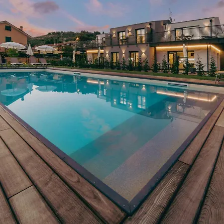 Al Bistrot Dei Vinai-3 By Interhome