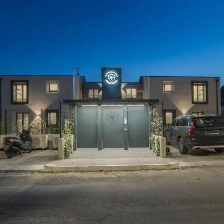 Al Bistrot Dei Vinai-3 By Interhome *