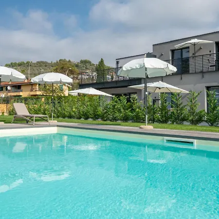 דירה Pigato By Interhome *
