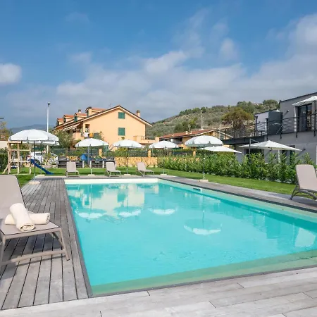 Al Bistrot Dei Vinai-3 By Interhome