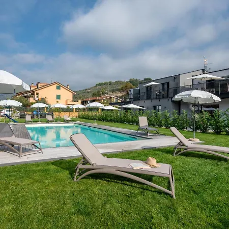 Al Bistrot Dei Vinai-3 By Interhome Apartamento