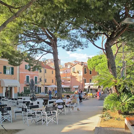 Al Bistrot Dei Vinai-3 By Interhome * Imperia