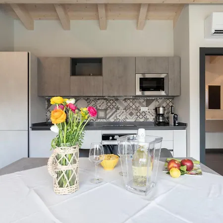 Apartment Al Bistrot Dei Vinai-3 By Interhome