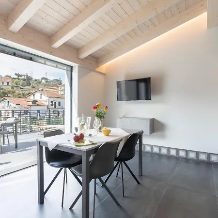 Pigato By Interhome Lejlighed
