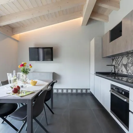 Al Bistrot Dei Vinai-3 By Interhome