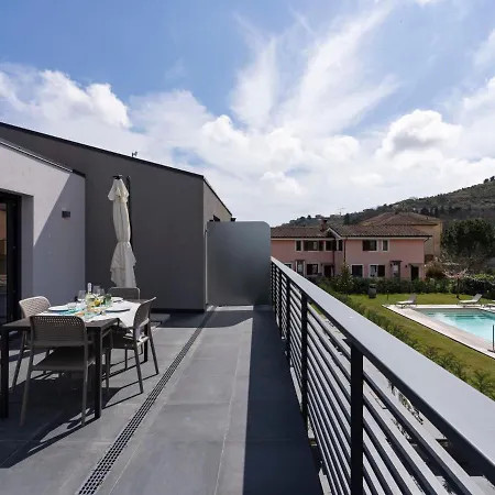 Apartment Al Bistrot Dei Vinai-3 By Interhome *