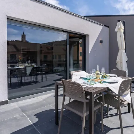 Pigato By Interhome