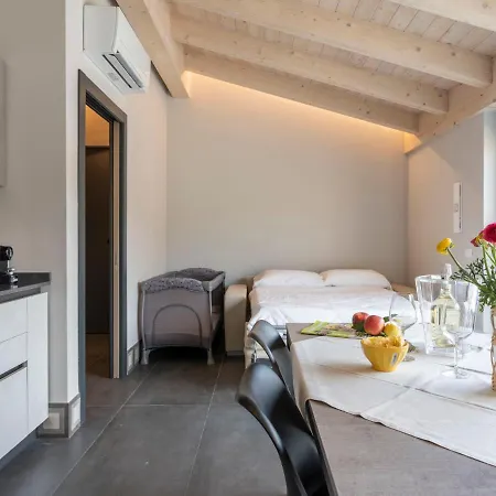 Al Bistrot Dei Vinai-3 By Interhome Apartment *