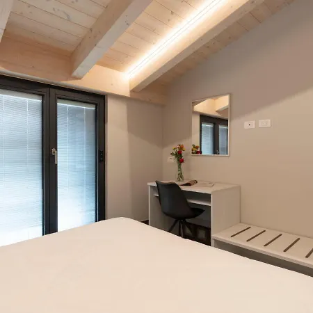Al Bistrot Dei Vinai-3 By Interhome