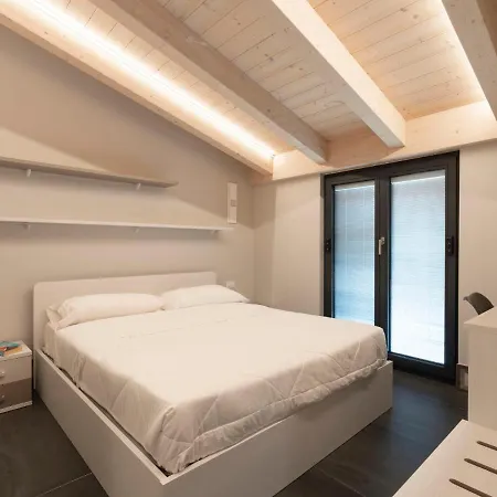 Apartment Al Bistrot Dei Vinai-3 By Interhome *