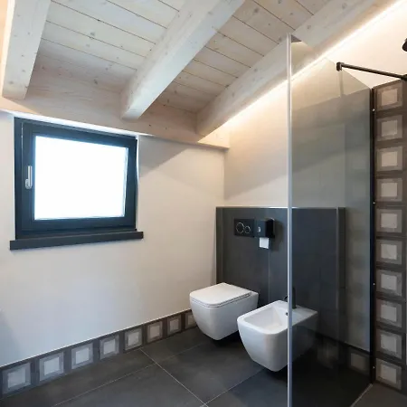 Pigato By Interhome דירה אימפריה