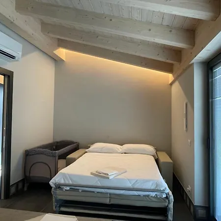 Apartment Al Bistrot Dei Vinai-3 By Interhome Imperia