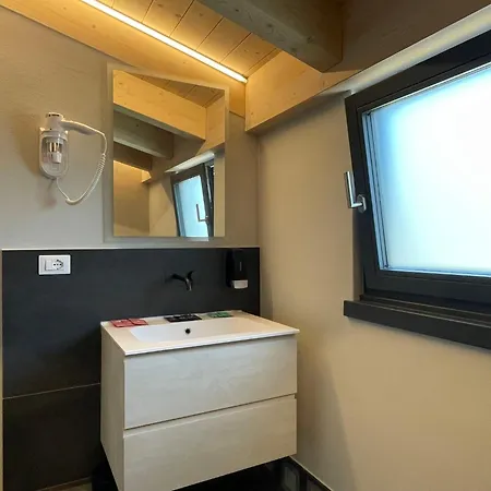Apartment Al Bistrot Dei Vinai-3 By Interhome