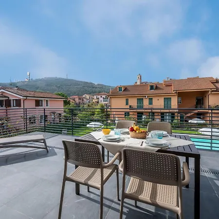 Pigato By Interhome *