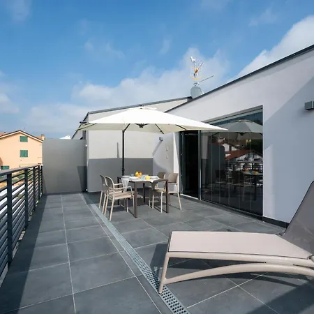Apartment Al Bistrot Dei Vinai-3 By Interhome *