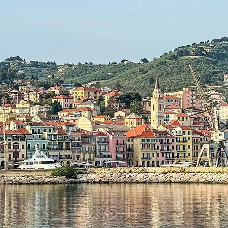 Lejlighed Pigato By Interhome Imperia