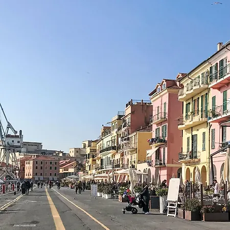 Pigato By Interhome * Imperia