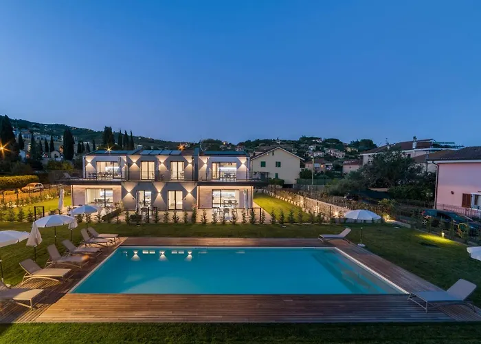 Pigato By Interhome Apartmán Imperia