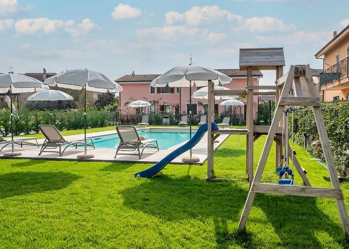 Pigato By Interhome *