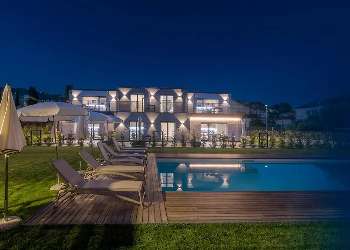 Pigato By Interhome * Imperia