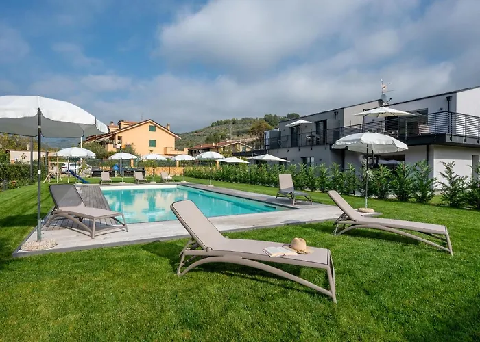 Pigato By Interhome Lejlighed