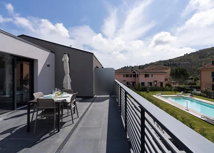 Lejlighed Pigato By Interhome *