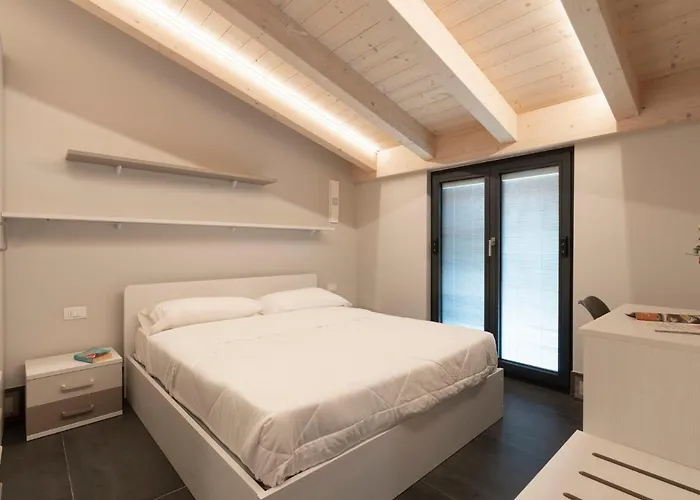 Apartmán Pigato By Interhome *