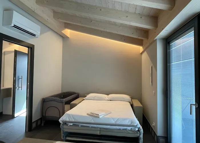 Apartmán Pigato By Interhome Imperia