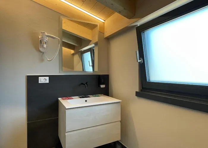 Apartmán Pigato By Interhome