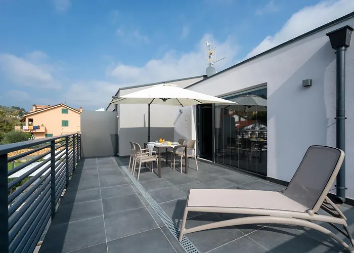 Apartmán Pigato By Interhome *